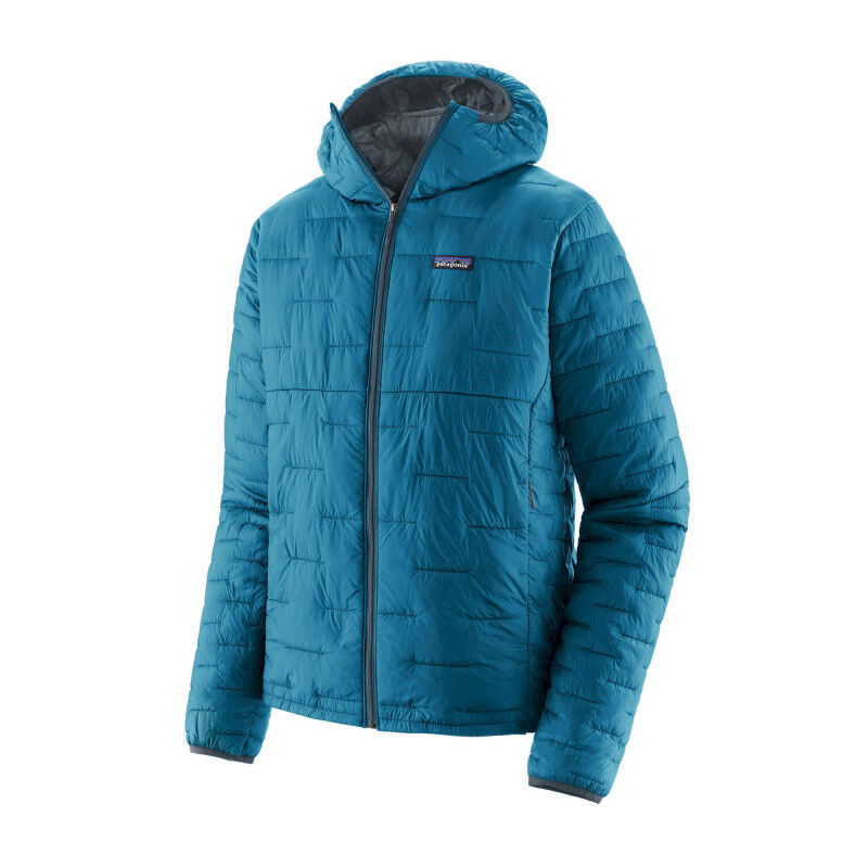 Patagonia Micro Puff Hoody Doudoune homme