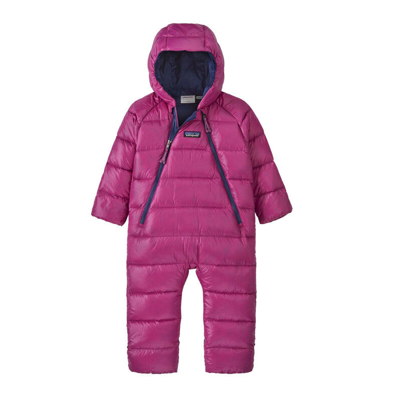 Patagonia Infant Hi - Kurtka puchowa dzieci | Hardloop