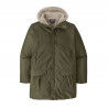 Patagonia Downdrift Parka - Parka - Men's