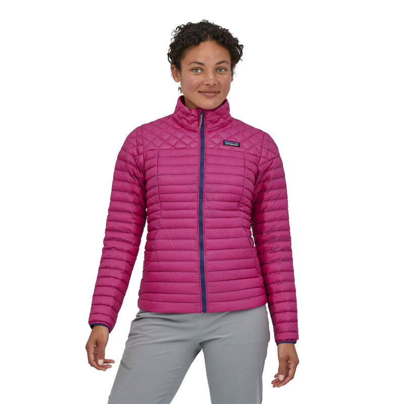 Patagonia AlpLight Down Jacket - Down jacket - Women's