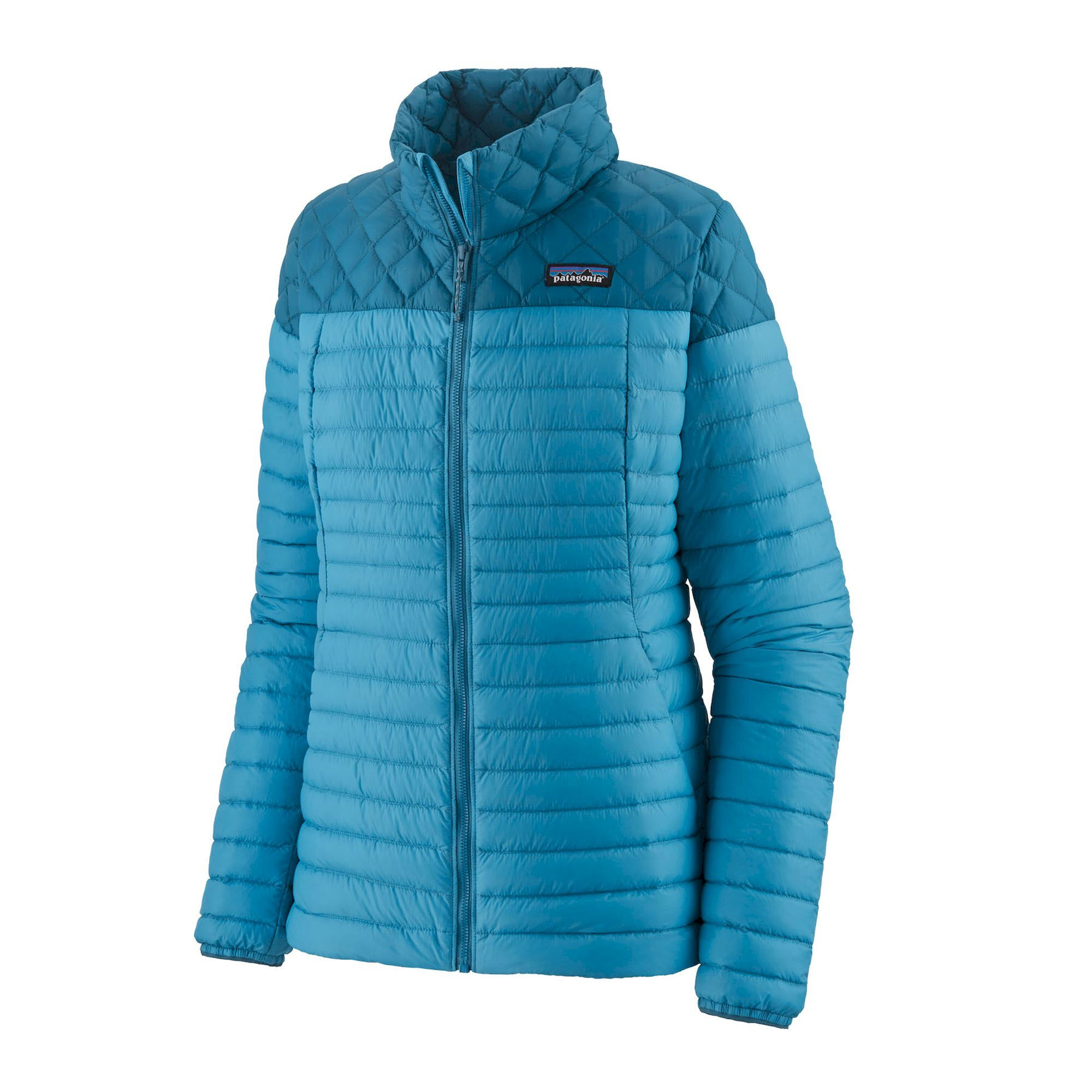 Patagonia AlpLight Down Jacket - Doudoune femme | Hardloop