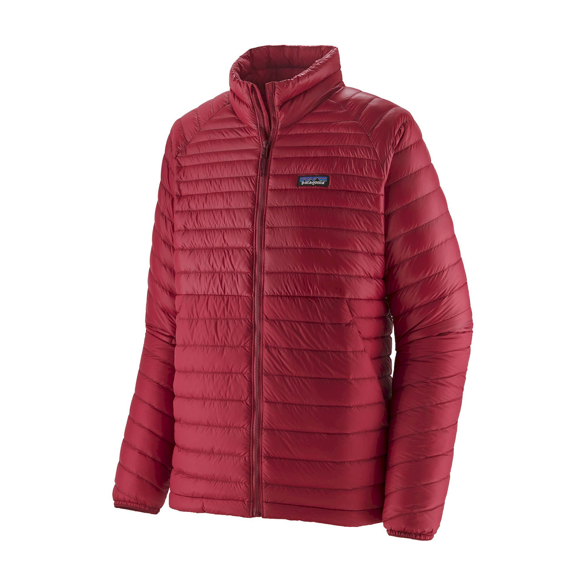 Patagonia AlpLight Down Jacket - Doudoune homme | Hardloop