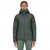 Hemlock Green