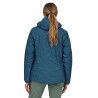Patagonia Micropuff Storm Jacket - Giacca da sci - Donna