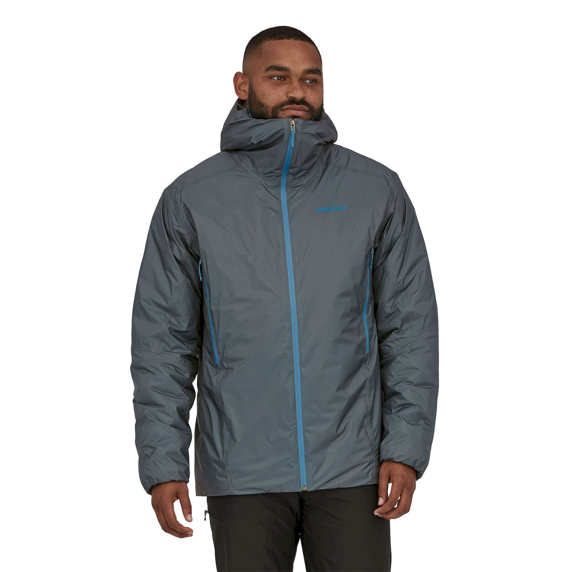 Patagonia veste shop ski