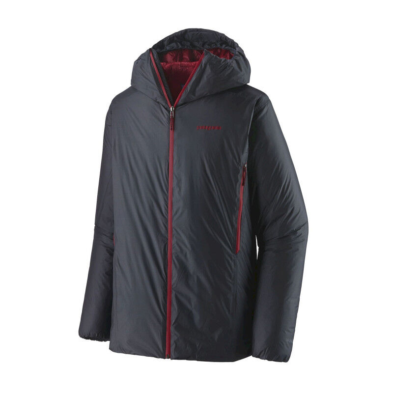 Patagonia Micropuff Storm Jacket Skijacke Herren