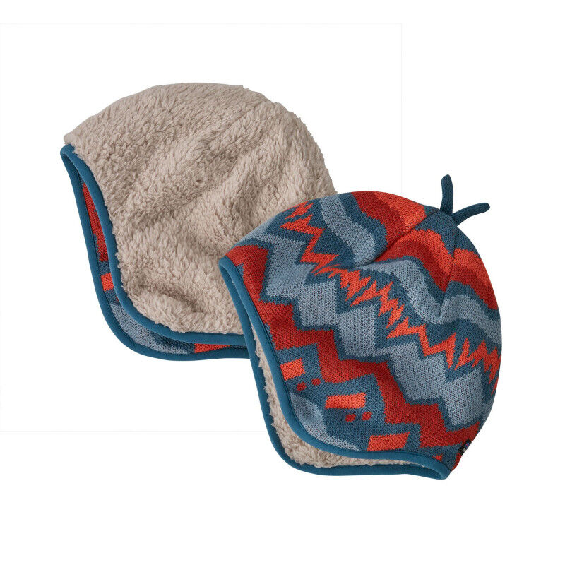 Patagonia Baby Reversible Beanie - Beanie - Women's