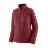 Sequoia Red