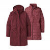 Sequoia Red