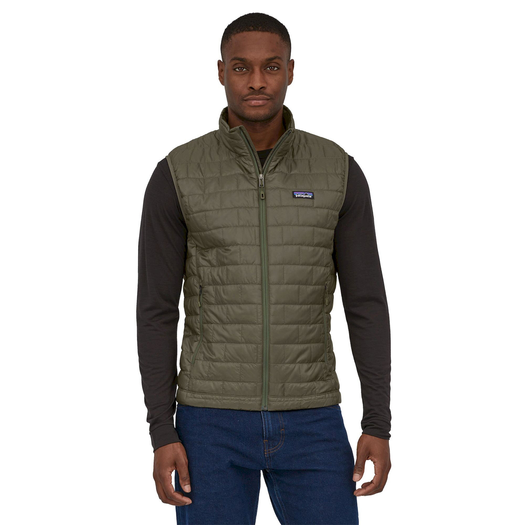 Veste sans manche homme patagonia new arrivals