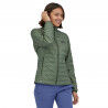 Hemlock Green