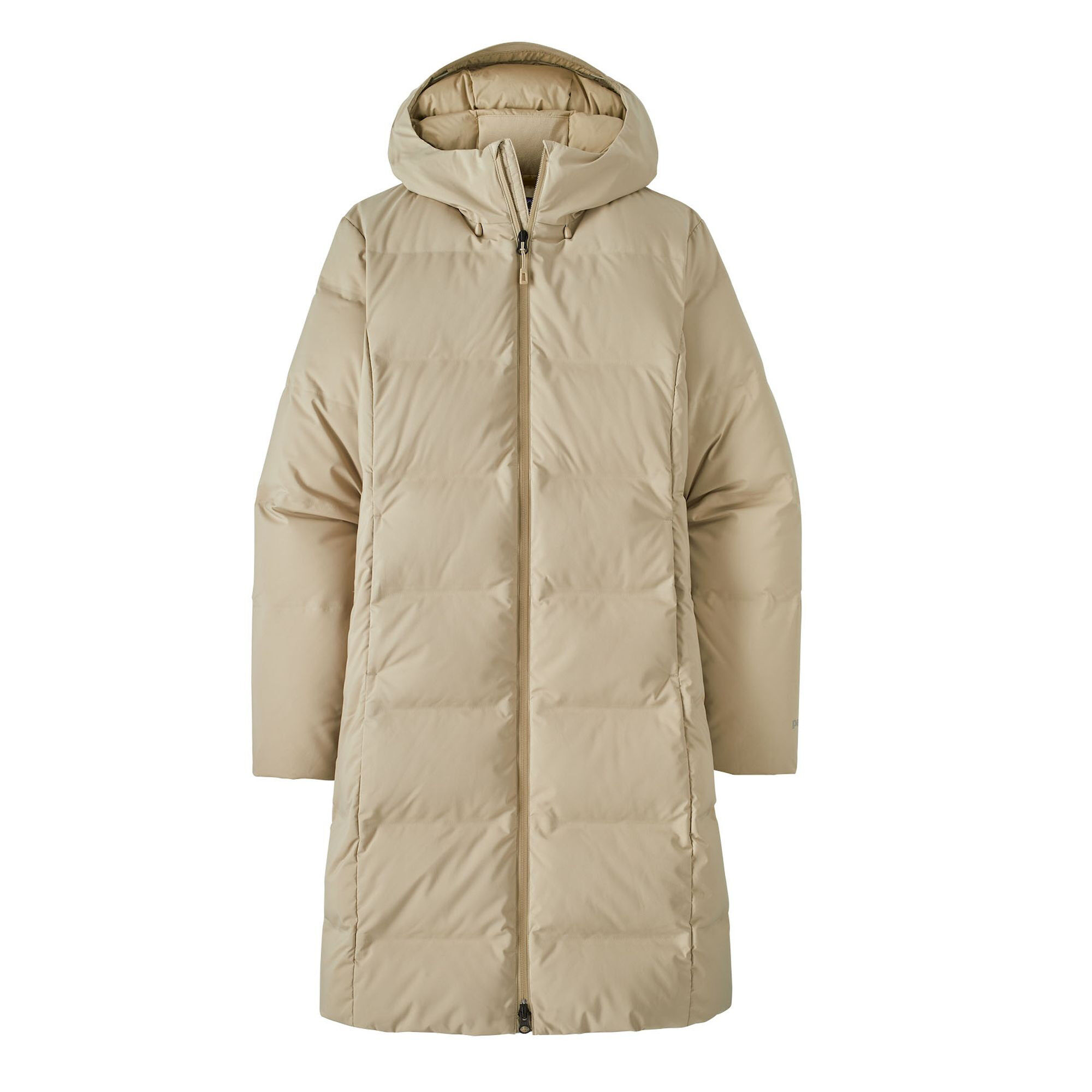 Jackson Glacier Parka - Coat - Women's