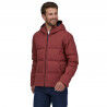 Patagonia - Jackson Glacier Jacket - Parka - Uomo