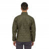 Patagonia - Nano Puff - Insulated jacket - Men's