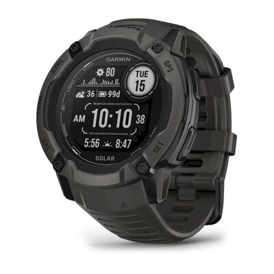 Instinct 2X Solar - Montre GPS