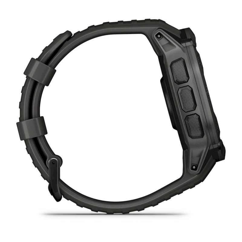 Garmin Instinct 2X Solar - Montre GPS | Hardloop