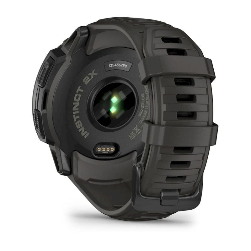 Garmin Instinct 2X Solar - Montre GPS | Hardloop