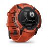 Garmin Instinct 2X Solar - Montre GPS | Hardloop