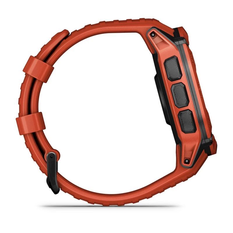 Garmin Instinct 2X Solar - Montre GPS | Hardloop