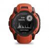 Garmin Instinct 2X Solar - Montre GPS | Hardloop