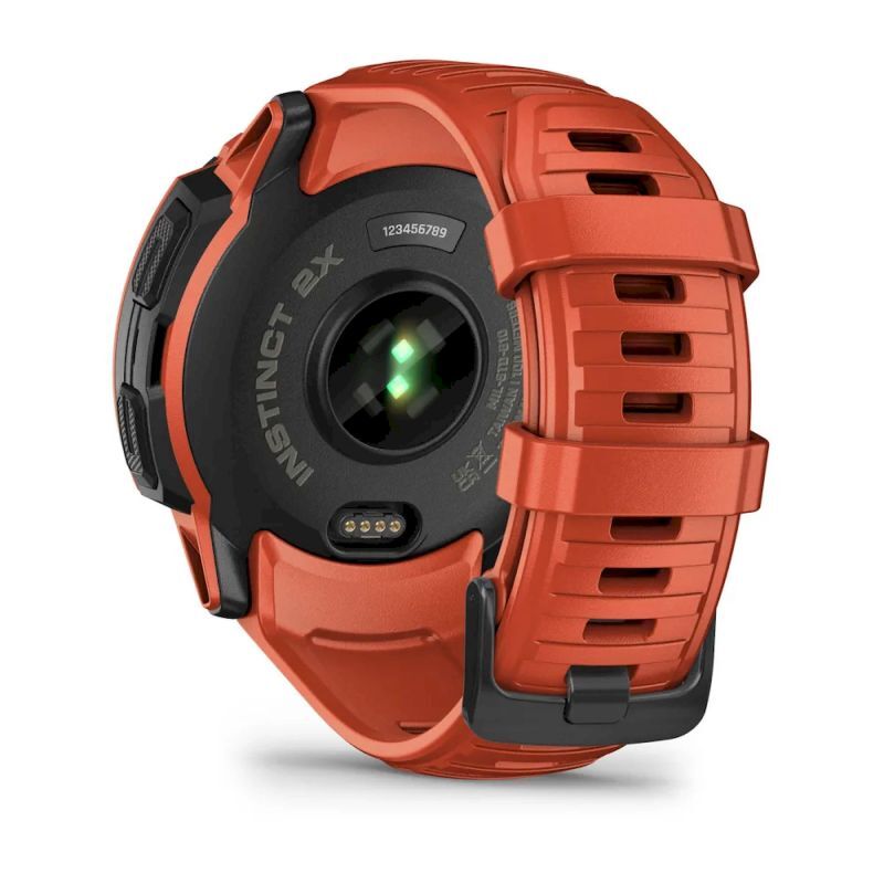 Garmin Instinct 2X Solar - Montre GPS | Hardloop
