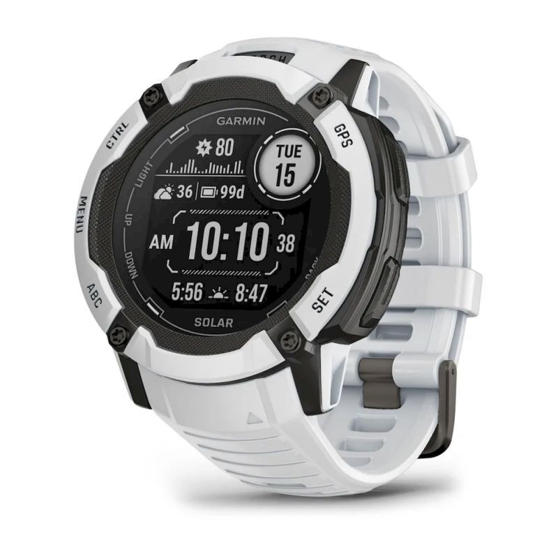 Garmin Garmin Instinct 2X Solar 