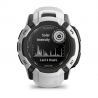 Garmin Instinct 2X Solar - Montre GPS | Hardloop