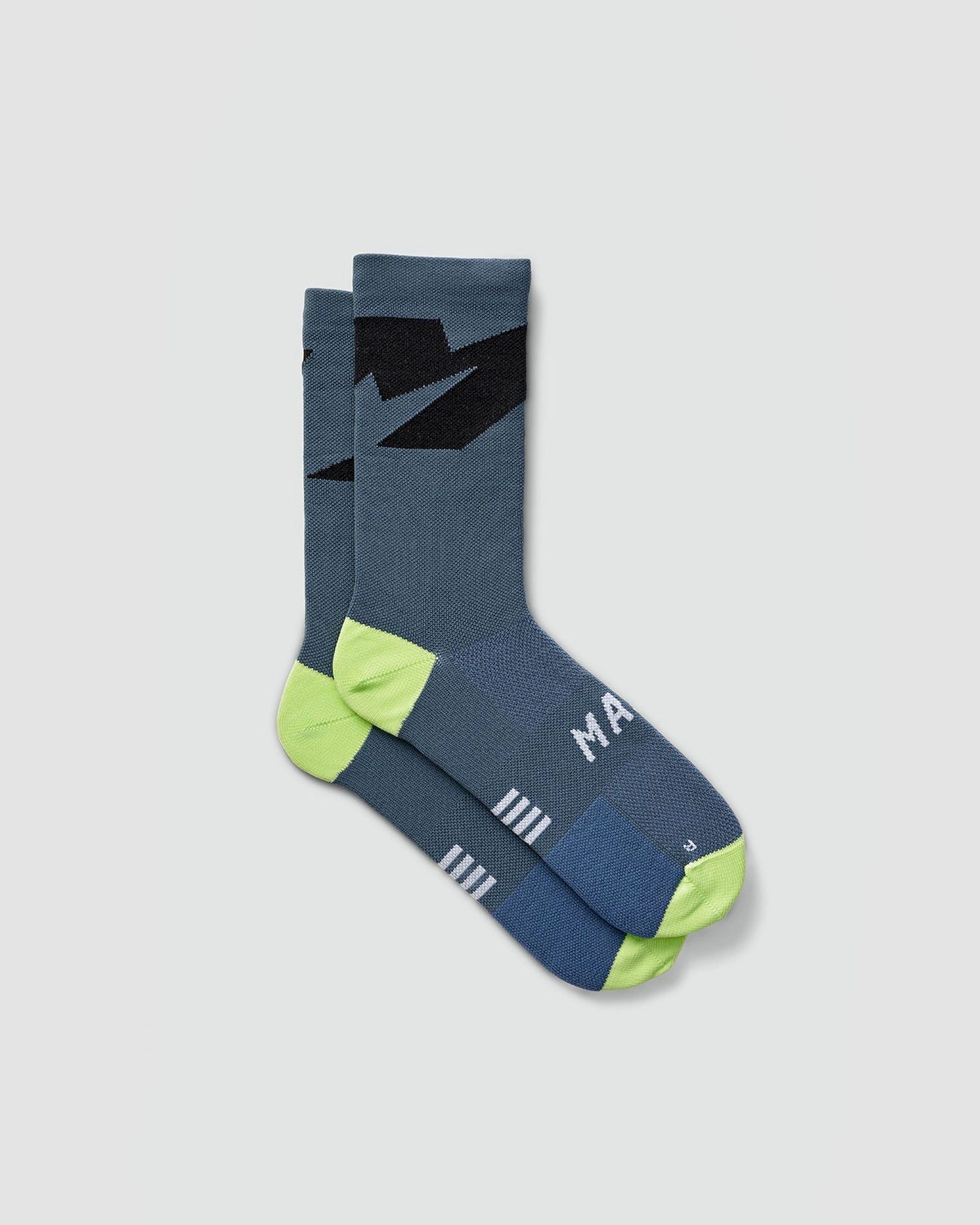 Maap Evolve Sock - Fietssokken | Hardloop