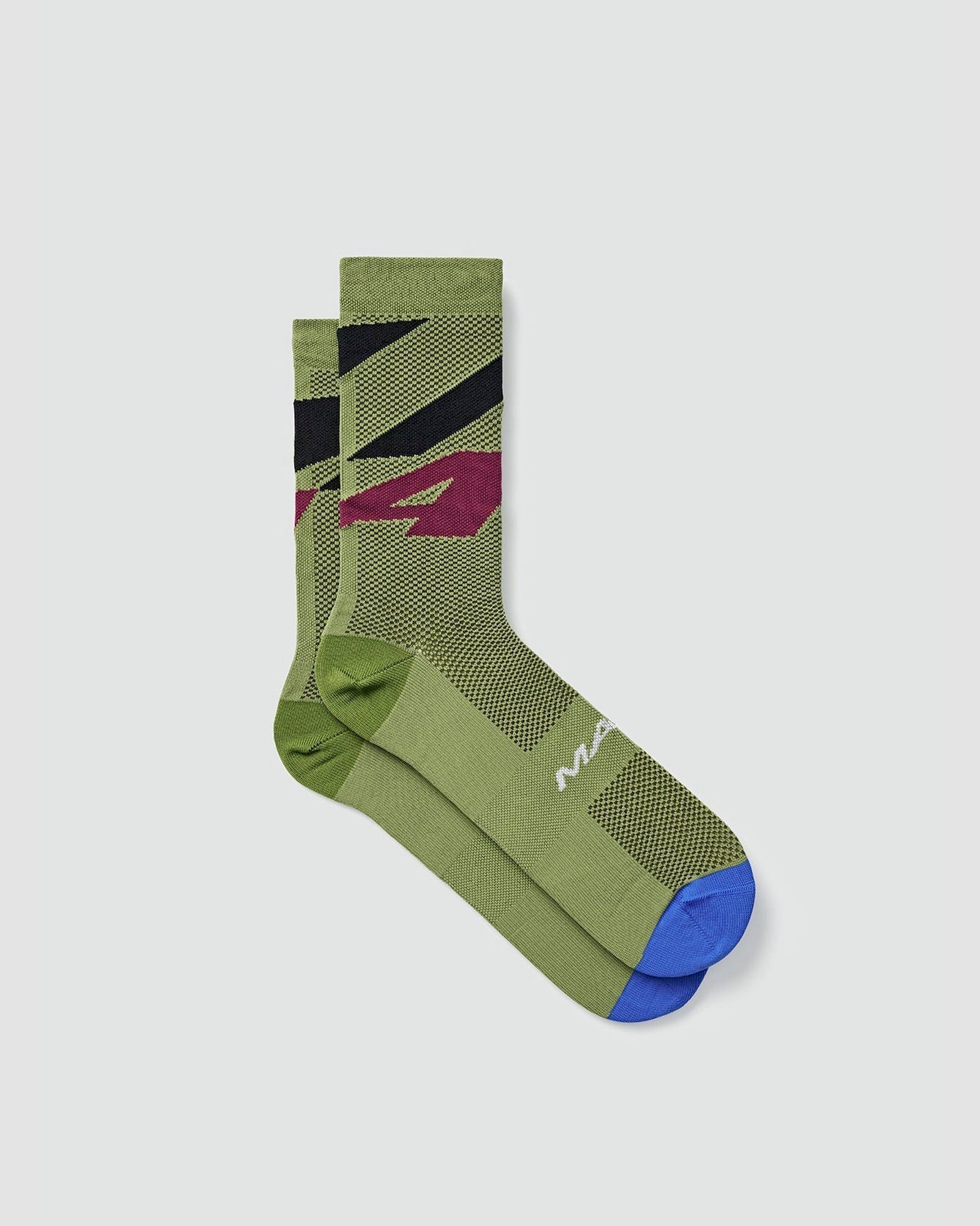Maap Emerge Pro Air Sock - Cyklistické ponožky | Hardloop