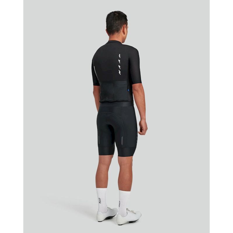 Maap Evade Pro Base Jersey 2.0 - Pyöräilypusero - Miehet | Hardloop
