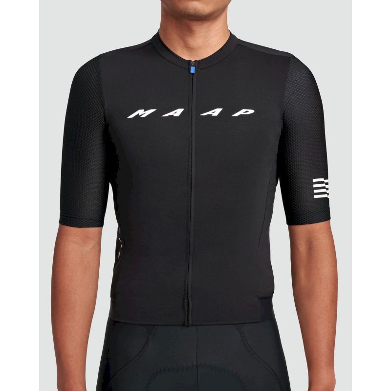 Maap Evade Pro Base Jersey 2.0 - Maillot vélo homme | Hardloop