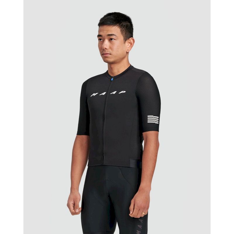 Maap Evade Pro Base Jersey 2.0 - Cykeltrikå - Herr | Hardloop