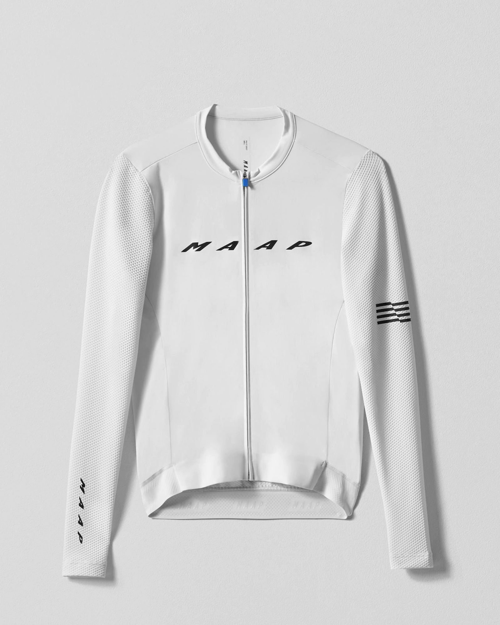 Maap Evade Pro Base LS Jersey 2.0 - Maillot vélo homme | Hardloop