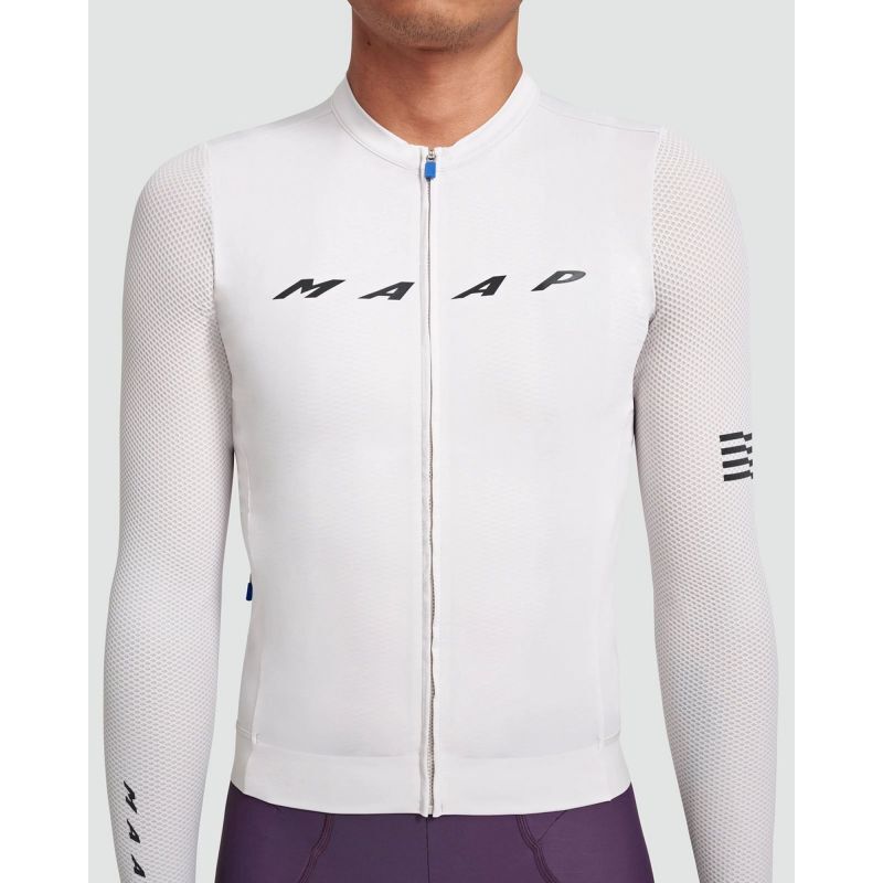 Maap Evade Pro Base LS Jersey 2.0 - Pánské cyklistické dres | Hardloop