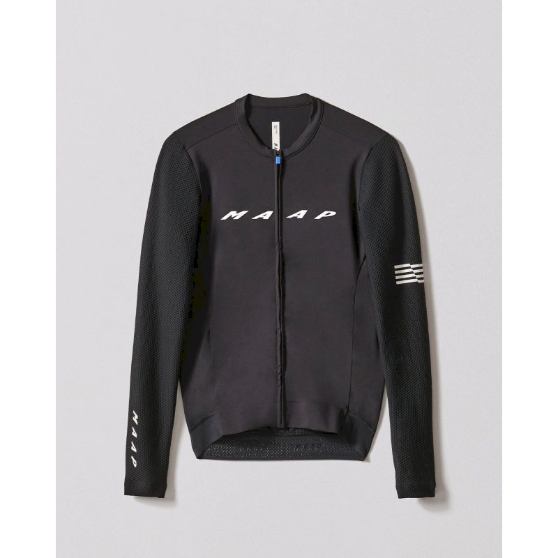 Maap Evade Pro Base LS Jersey 2.0 - Koszulka kolarska męska | Hardloop