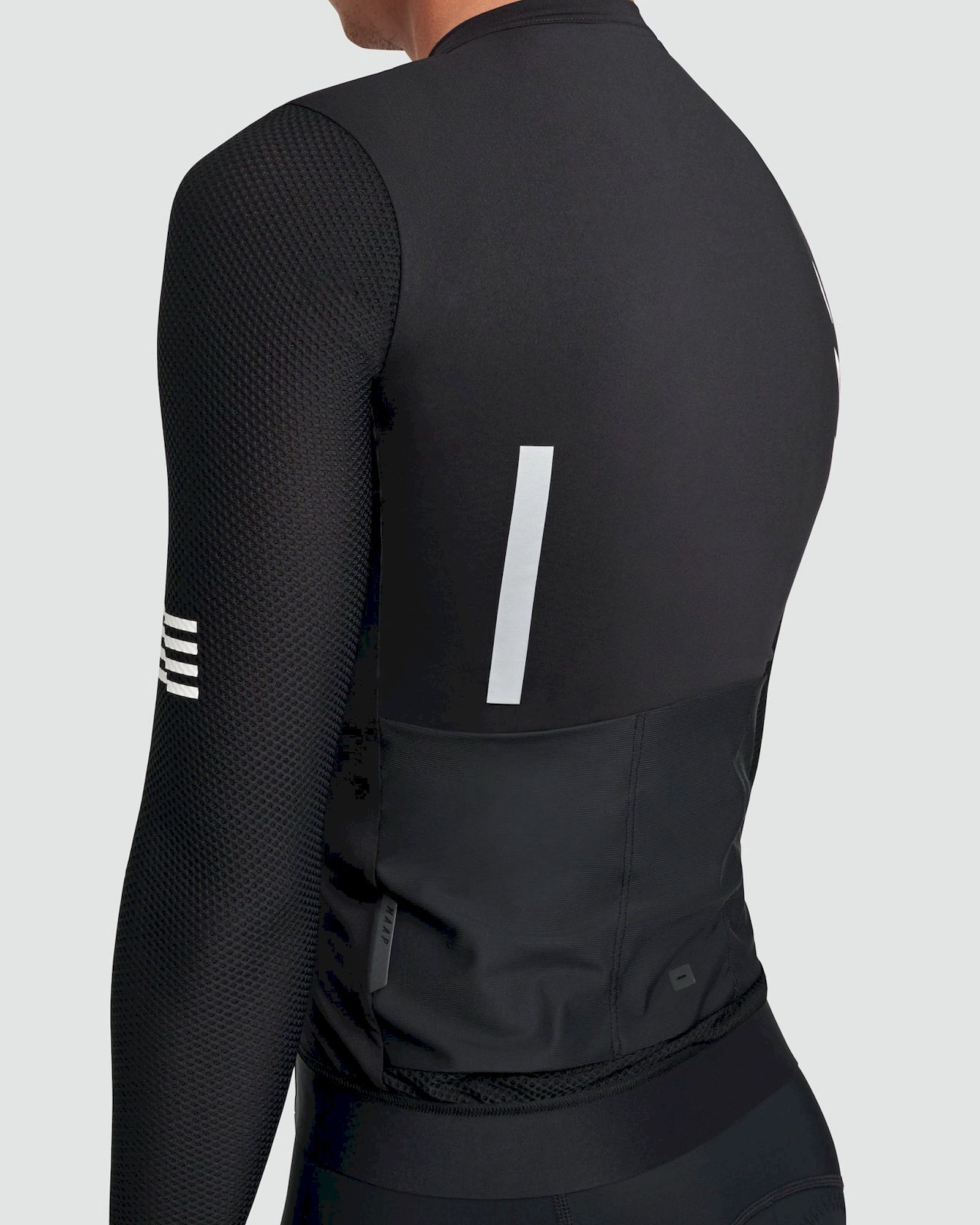 Maap Evade Pro Base LS Jersey 2.0 - Koszulka kolarska męska | Hardloop