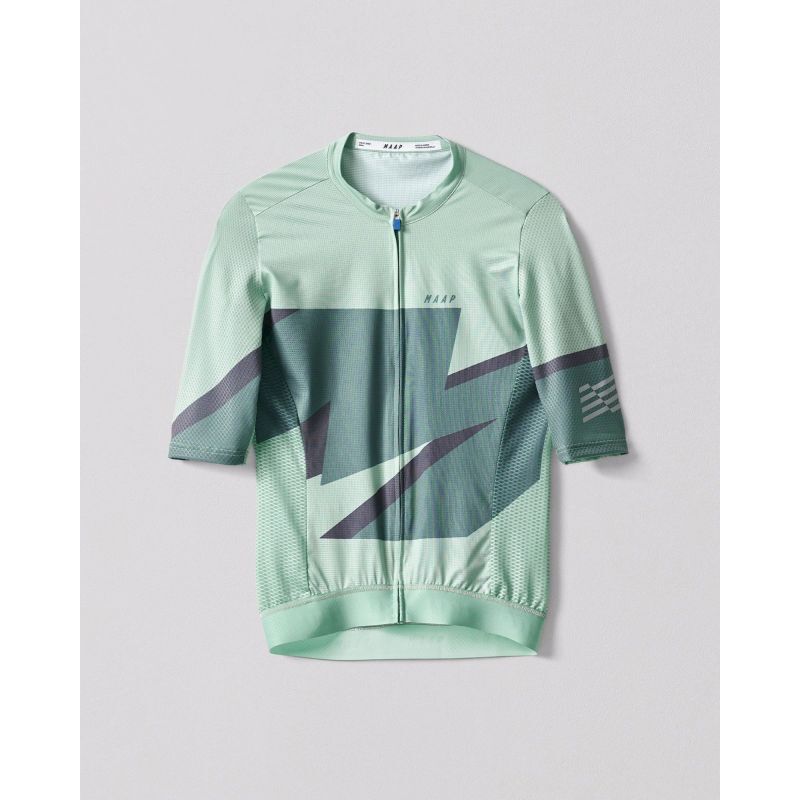 Maap Evolve 3D Pro Air Jersey - Koszulka kolarska męska | Hardloop