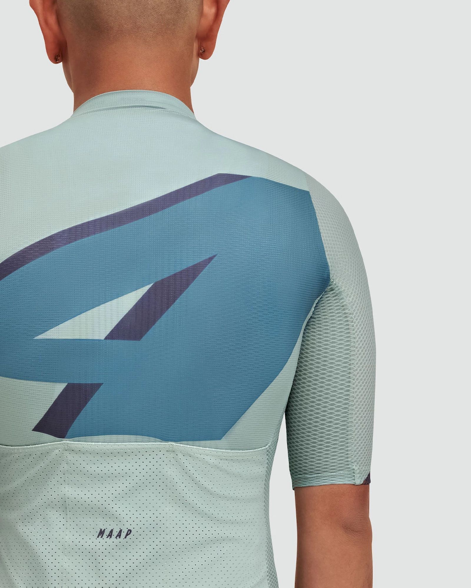 Maap Evolve 3D Pro Air Jersey - Koszulka kolarska męska | Hardloop
