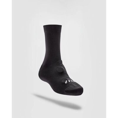 Knitted Oversock - Cycling overshoes