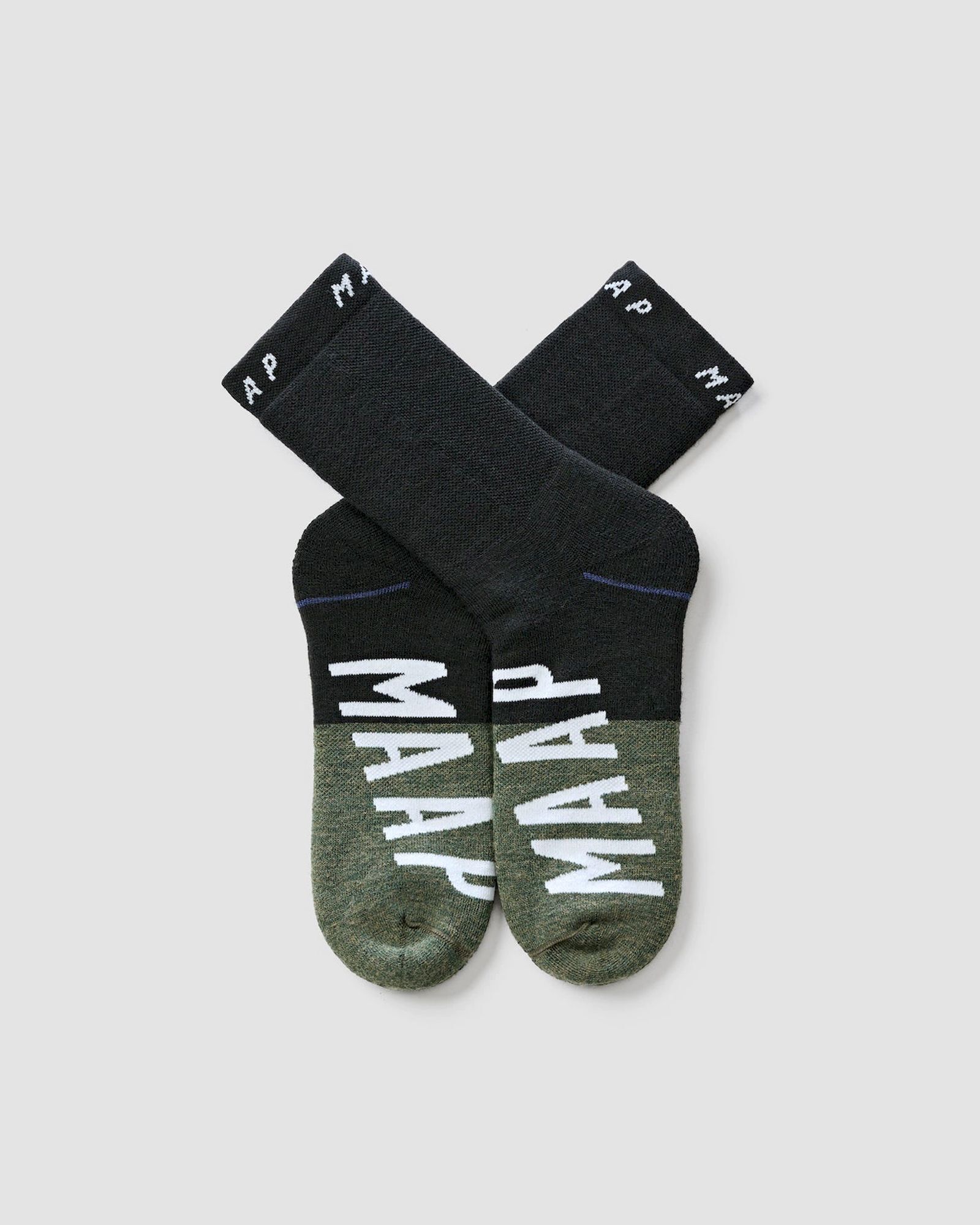 Maap Apex Wool Sock - Skarpety z wełny Merino® | Hardloop