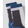 Maap AltRoad Duo Sock - Merinosocken | Hardloop