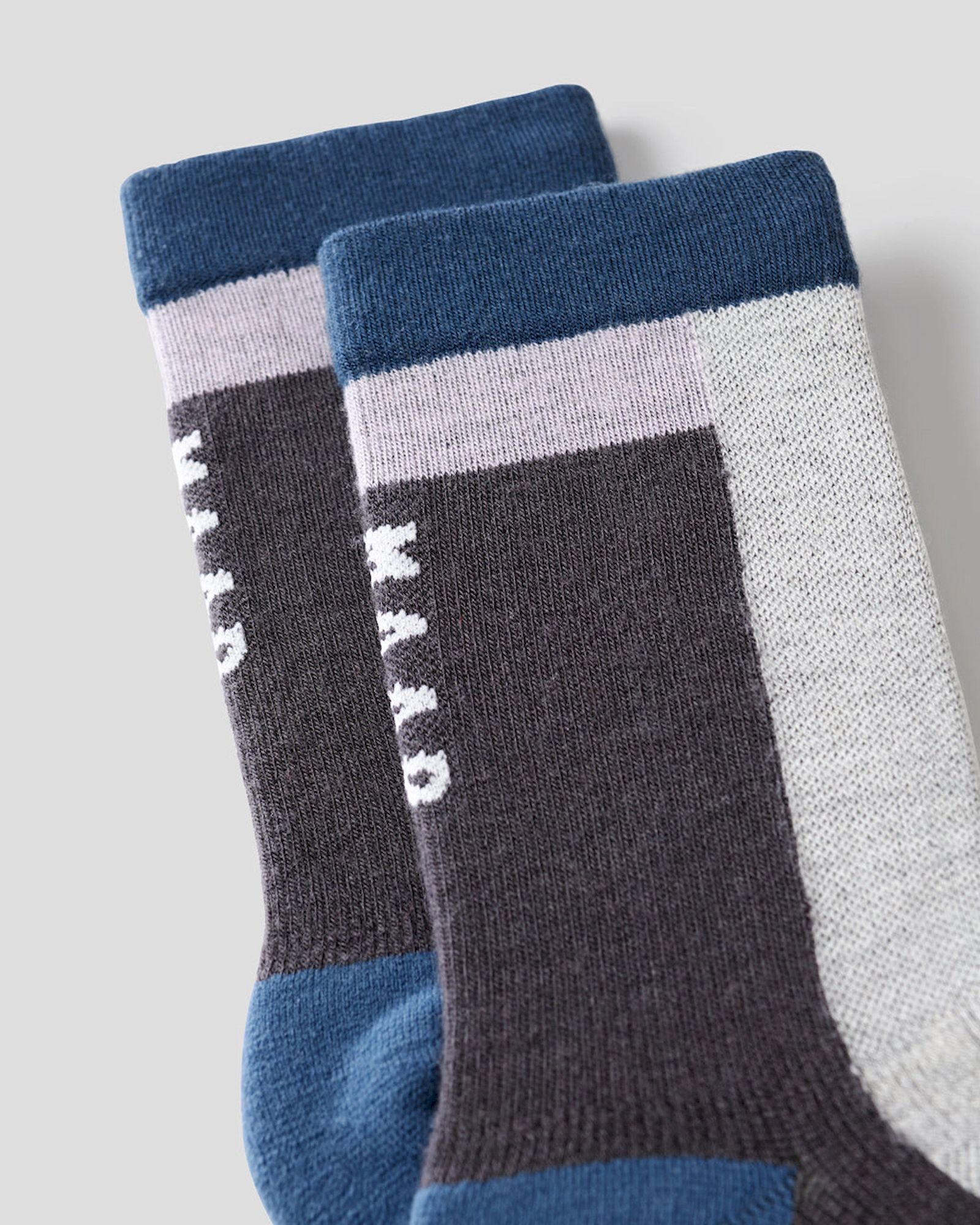 Maap AltRoad Duo Sock - Merinosocken | Hardloop