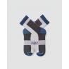 Maap AltRoad Duo Sock - Merinosocken | Hardloop