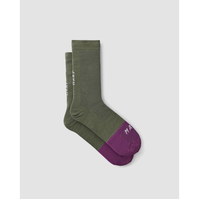 Division Sock - Calcetines ciclismo