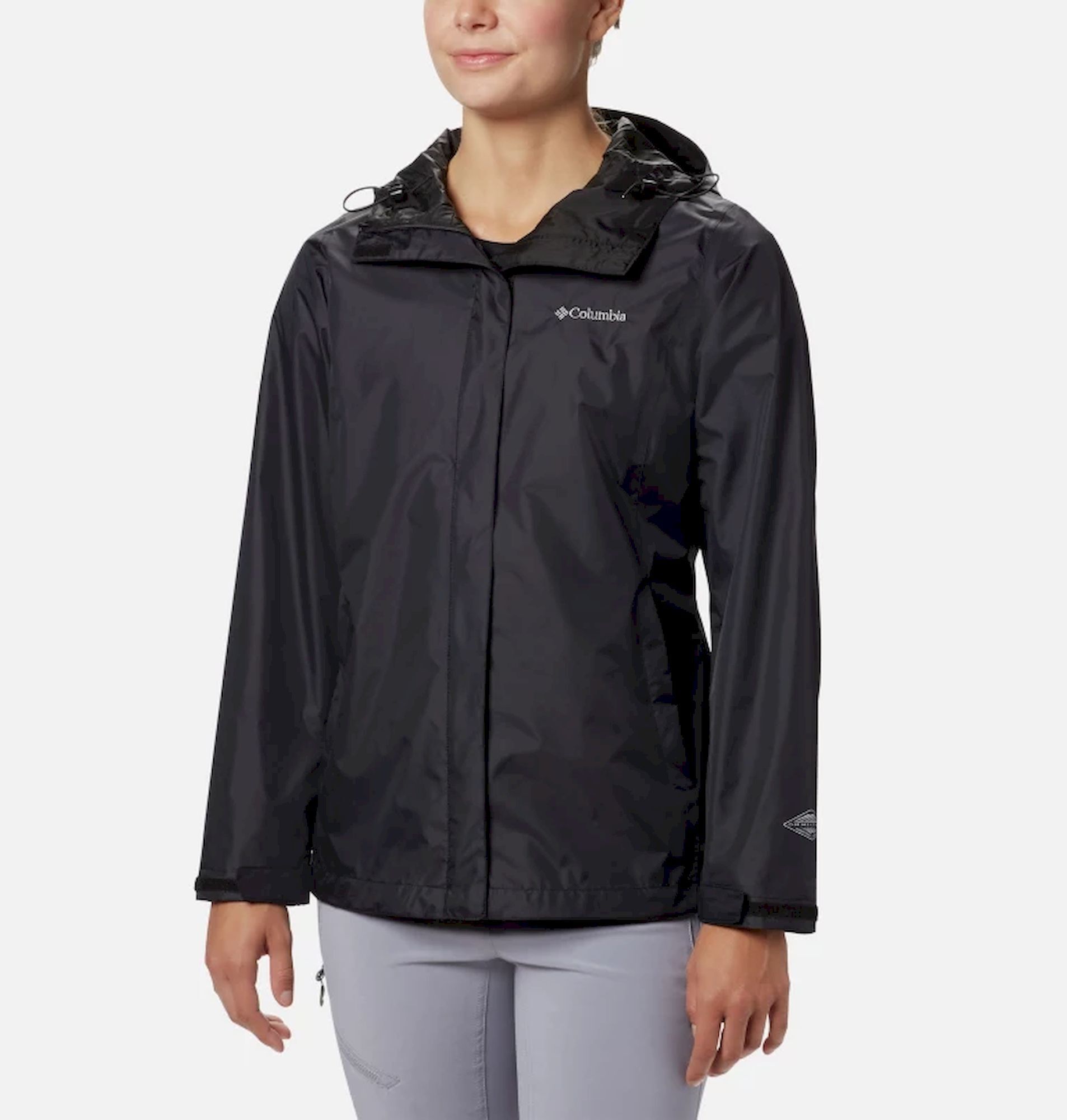 Columbia Arcadia II Jacket - Waterproof jacket - Women's | Hardloop