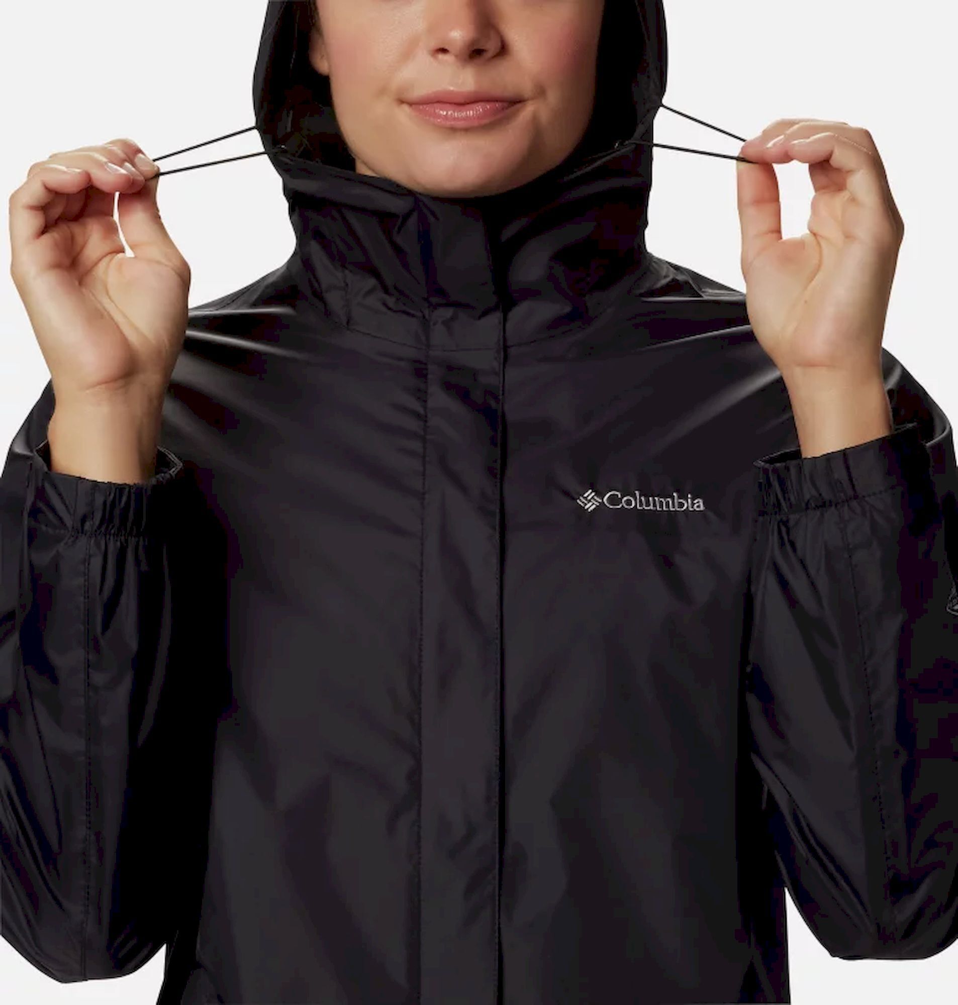 Columbia Arcadia II Jacket Waterproof jacket Women s Hardloop