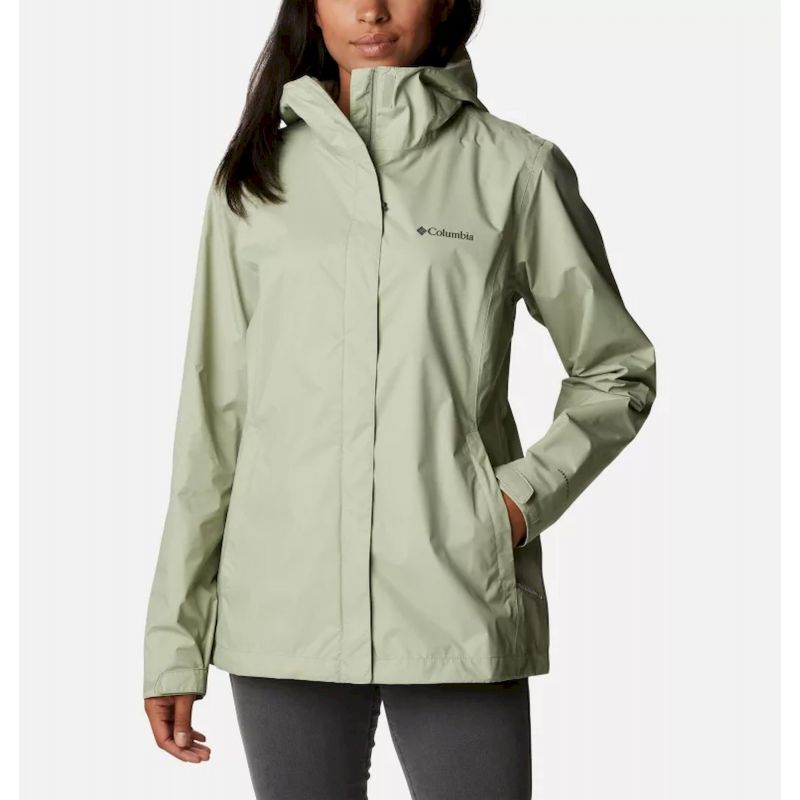 Meisjes Outdoorjassen SALE • Tot 50% korting