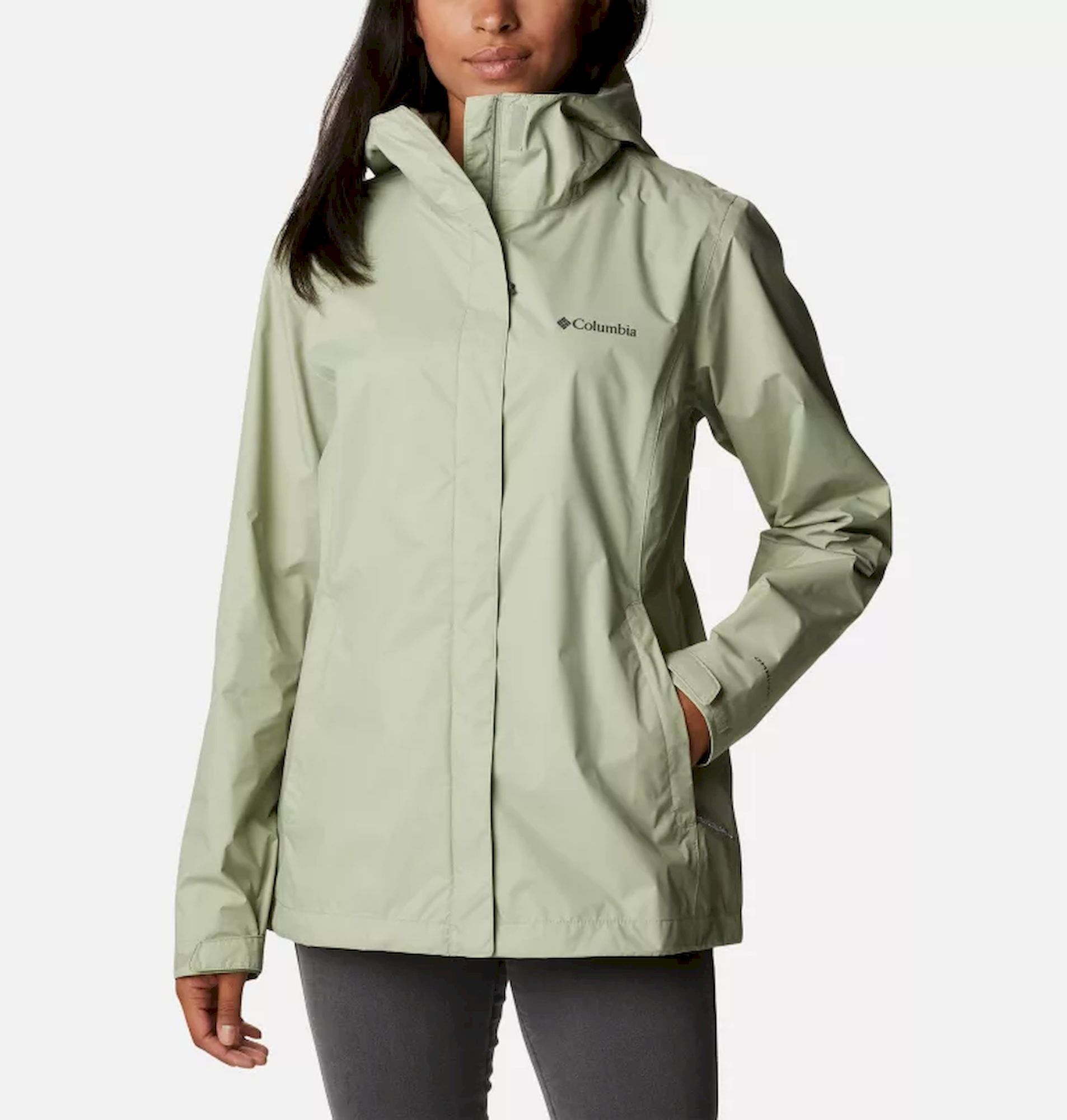 Columbia Arcadia II Jacket Waterproof jacket Women's Hardloop