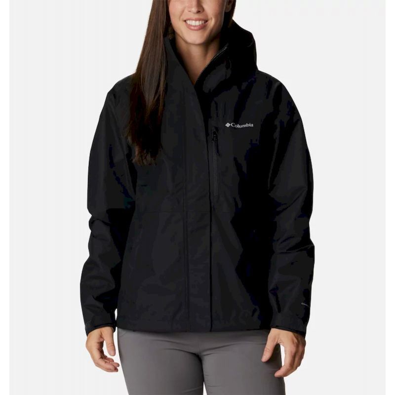 Columbia Hikebound Jacket - Giacca antipioggia - Donna | Hardloop