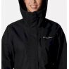 Columbia Hikebound Jacket - Giacca antipioggia - Donna | Hardloop
